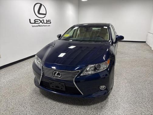 2014 Lexus ES 350 Base