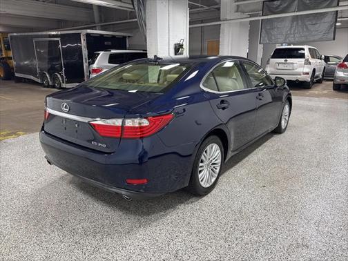 2014 Lexus ES 350 Base