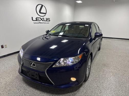 2013 Lexus ES 350 Base