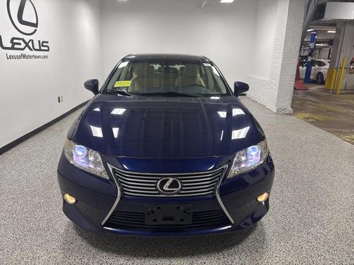 2013 Lexus ES 350 Base
