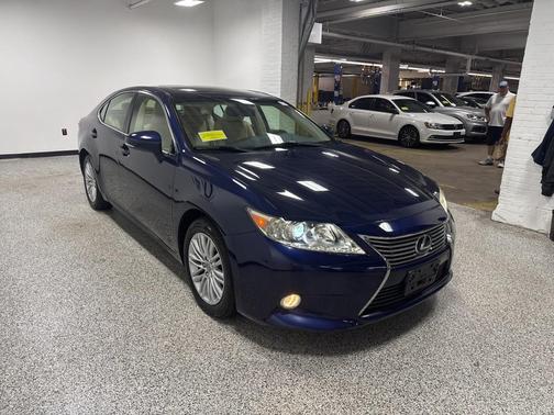 2013 Lexus ES 350 Base