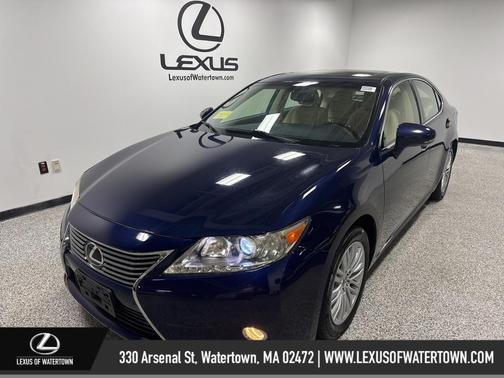 2013 Lexus ES 350 Base