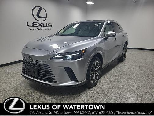 2023 Lexus RX 350 Premium