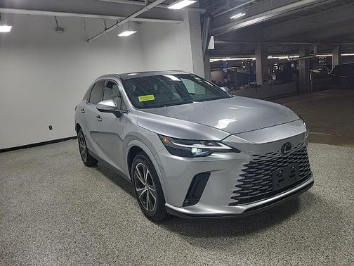 2023 Lexus RX 350 Premium