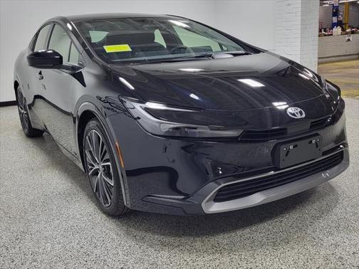 2023 Toyota Prius XLE