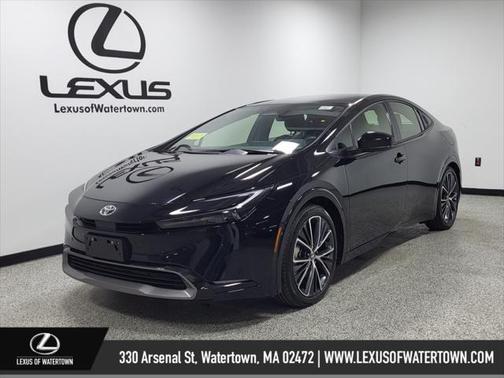 2023 Toyota Prius XLE