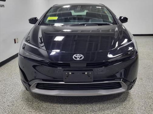 2023 Toyota Prius XLE