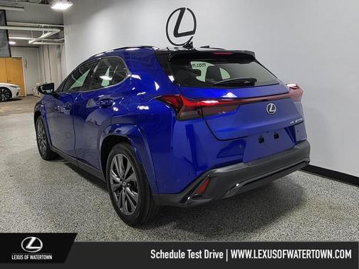 2023 Lexus UX 250h F Sport
