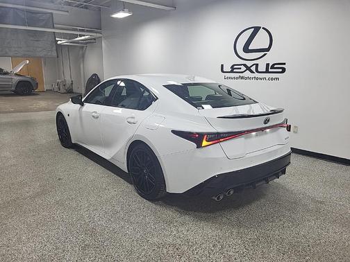 2023 Lexus IS 500 F SPORT Performance Premium