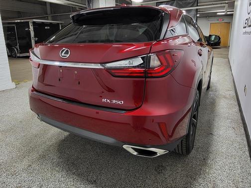 2016 Lexus RX 350 Base