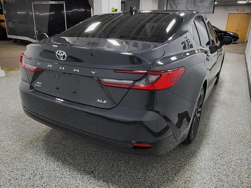 Underground 2025 Toyota Camry XLE