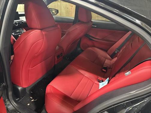 2023 Lexus IS 350 Base