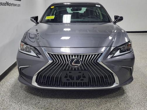 2020 Lexus ES 350 Luxury