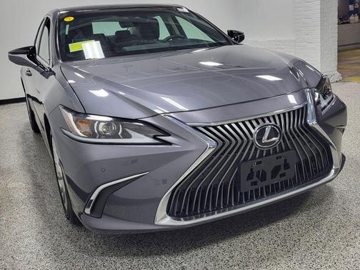 2020 Lexus ES 350 Luxury