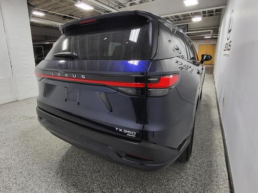 2024 Lexus TX 350 Premium