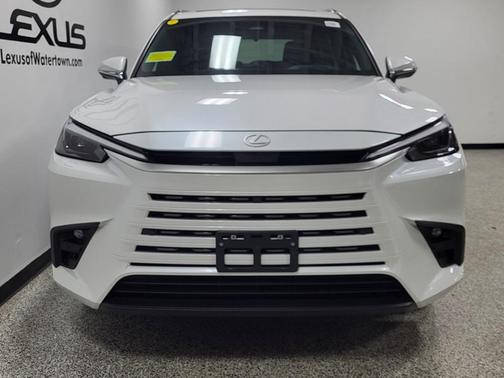 2025 Lexus TX 350 Luxury