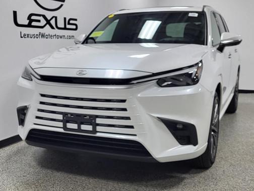 2025 Lexus TX 350 Luxury