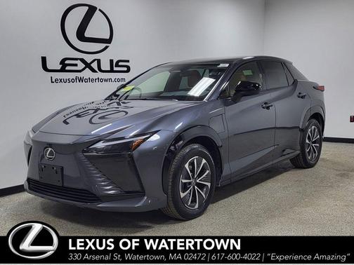 2023 Lexus RZ 450e Premium