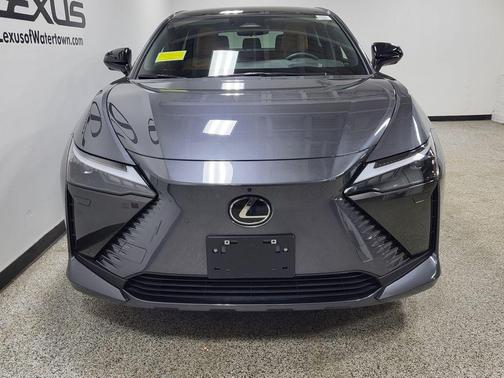 2023 Lexus RZ 450e Premium