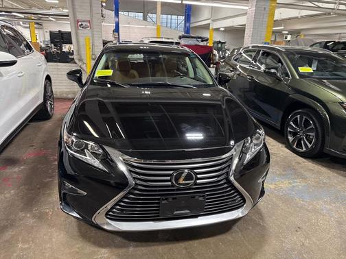 2018 Lexus ES 350 Base