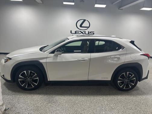 2021 Lexus UX 250h Base
