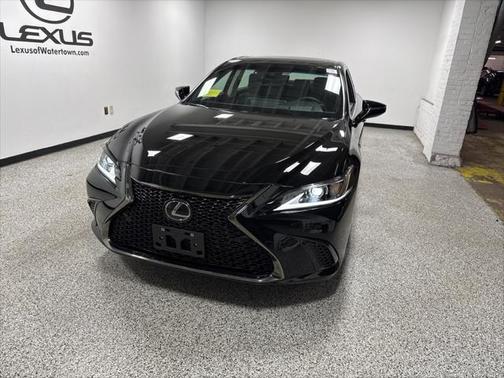 2025 Lexus ES 350 Base