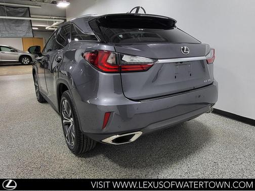 2016 Lexus RX 350 Base