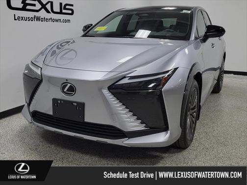 2023 Lexus RZ 450e Luxury
