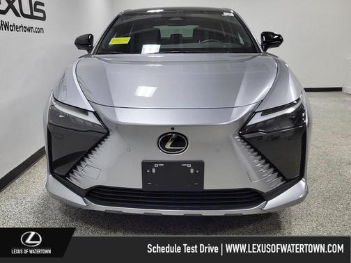 2023 Lexus RZ 450e Luxury