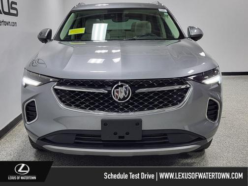 2023 Buick Envision Avenir AWD