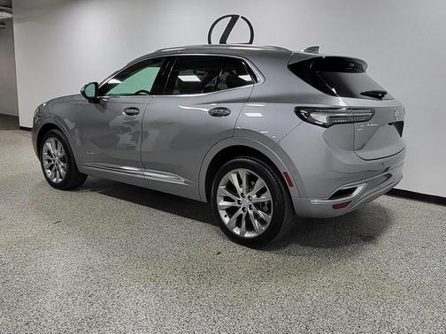 2023 Buick Envision Avenir AWD