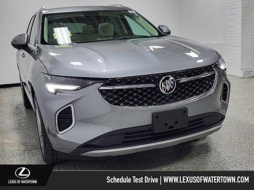 2023 Buick Envision Avenir AWD