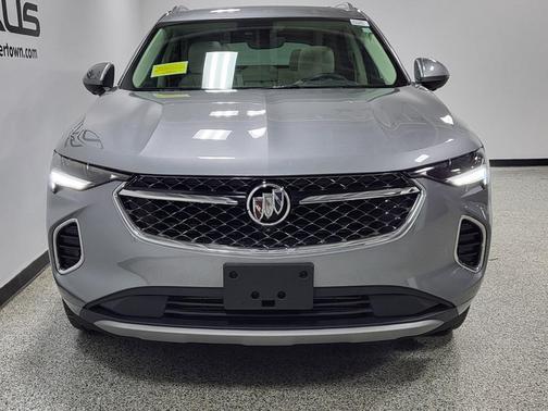 2023 Buick Envision Avenir AWD