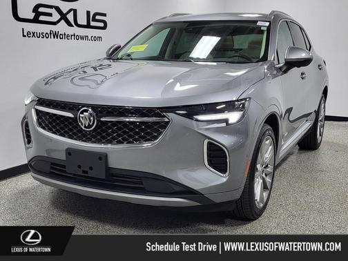 2023 Buick Envision Avenir AWD