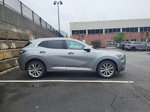 2023 Buick Envision Avenir AWD
