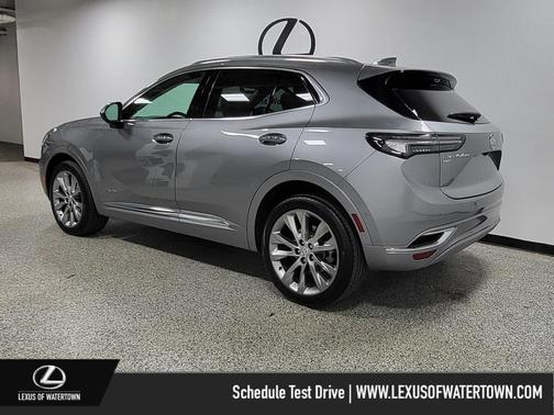 2023 Buick Envision Avenir AWD