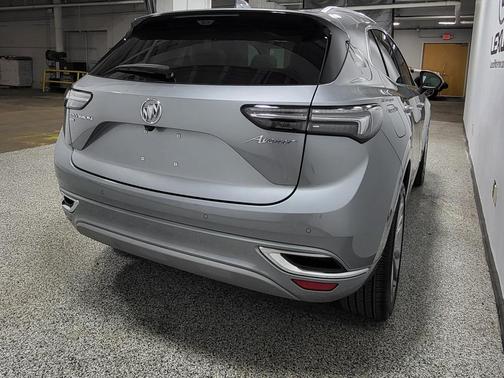 2023 Buick Envision Avenir AWD