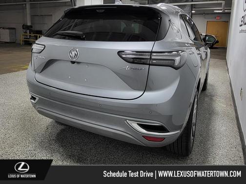 2023 Buick Envision Avenir AWD