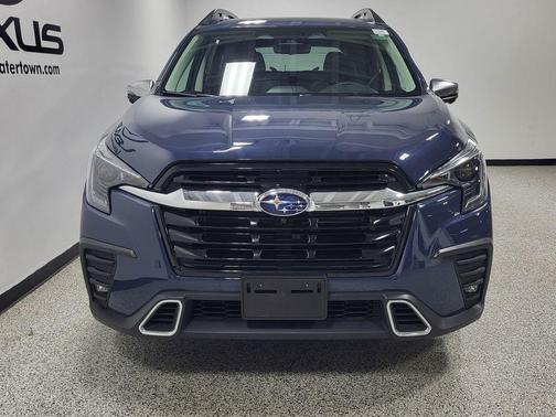 Cosmic Blue Pearl 2023 Subaru Ascent Touring 7-Passenger