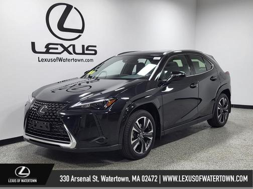 2023 Lexus UX 250h Base
