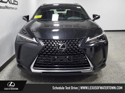 2023 Lexus UX 250h Base