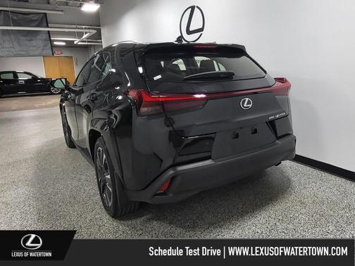 2023 Lexus UX 250h Base