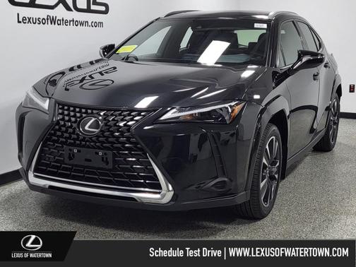 2023 Lexus UX 250h Base