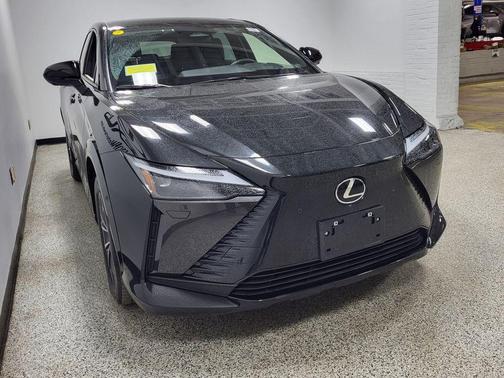 2025 Lexus RZ 450e Premium