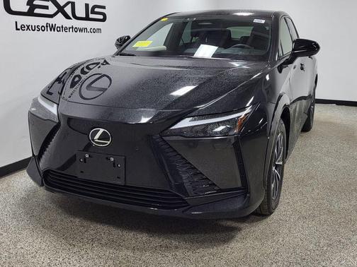 2025 Lexus RZ 450e Premium