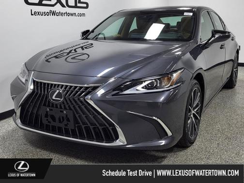 2023 Lexus ES 350 Base