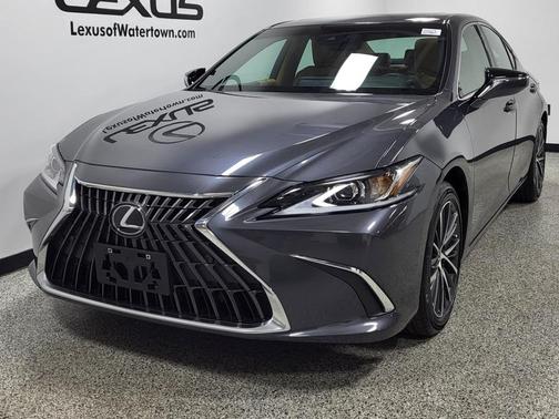 2023 Lexus ES 350 Base