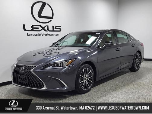 2023 Lexus ES 350 Base