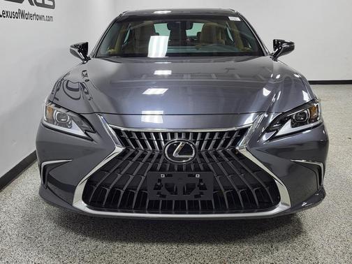 2023 Lexus ES 350 Base