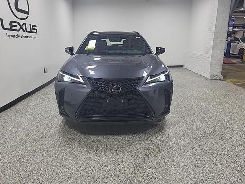 2024 Lexus UX 250h F Sport